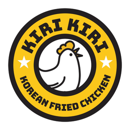 KIRI KIRI KOREAN FRIED CHICKEN trademark