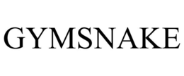 GYMSNAKE trademark