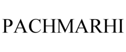 PACHMARHI trademark