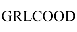 GRLCOOD trademark