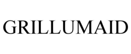 GRILLUMAID trademark