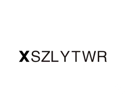 XSZLYTWR trademark