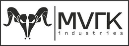 MVRK INDUSTRIES trademark