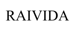 RAIVIDA trademark