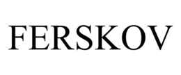 FERSKOV trademark