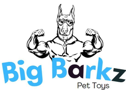 BIG BARKZ PET TOYS trademark