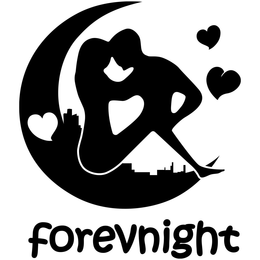FOREVNIGHT trademark