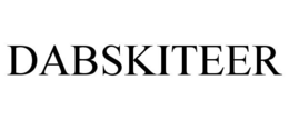 DABSKITEER trademark