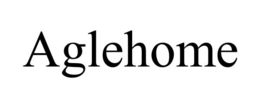 AGLEHOME trademark