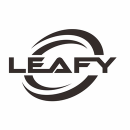 LEAFY trademark