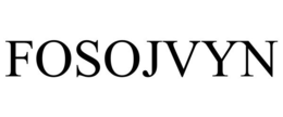 FOSOJVYN trademark