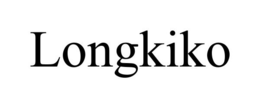 LONGKIKO trademark