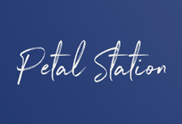 PETAL STATION trademark