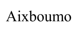 AIXBOUMO trademark