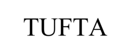 TUFTA trademark
