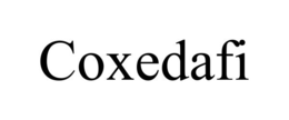 COXEDAFI trademark