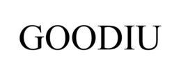 GOODIU trademark