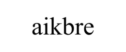 AIKBRE trademark