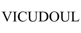 VICUDOUL trademark