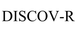 DISCOV-R trademark