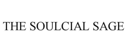 THE SOULCIAL SAGE trademark