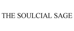 THE SOULCIAL SAGE trademark