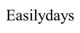 EASILYDAYS trademark