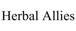 HERBAL ALLIES trademark