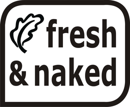 FRESH & NAKED trademark