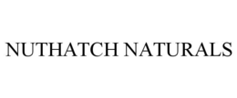 NUTHATCH NATURALS trademark
