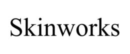 SKINWORKS trademark