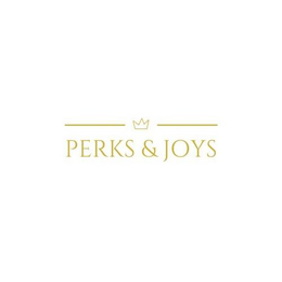 PERKS & JOYS trademark