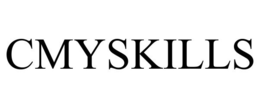 CMYSKILLS trademark