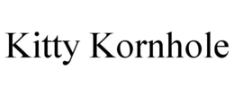 KITTY KORNHOLE trademark