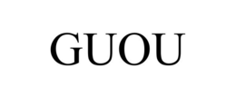 GUOU trademark