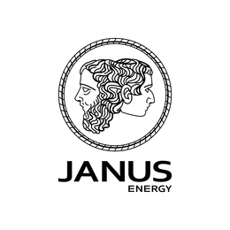 JANUS ENERGY trademark