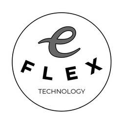 E FLEX TECHNOLOGY trademark