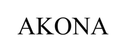 AKONA trademark
