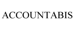 ACCOUNTABIS trademark