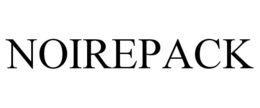 NOIREPACK trademark