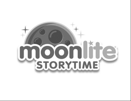 MOONLITE STORYTIME trademark