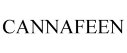 CANNAFEEN trademark