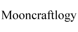MOONCRAFTLOGY trademark