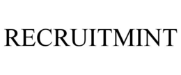 RECRUITMINT trademark