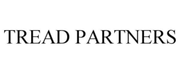 TREAD PARTNERS trademark