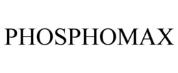 PHOSPHOMAX trademark