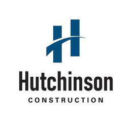 H HUTCHINSON CONSTRUCTION trademark