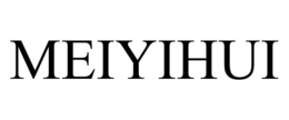 MEIYIHUI trademark