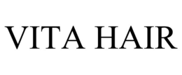 VITA HAIR trademark