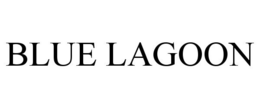BLUE LAGOON trademark